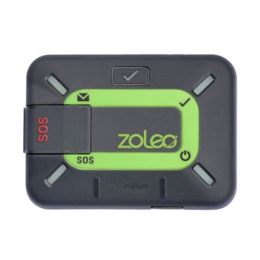 ZOLEO - KBM Outdoors